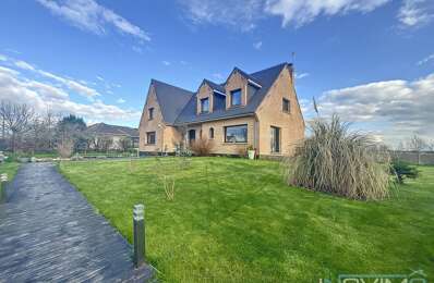 vente maison 538 000 € à proximité de Millam (59143)