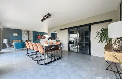 vente maison 499 000 € à proximité de Uxem (59229)