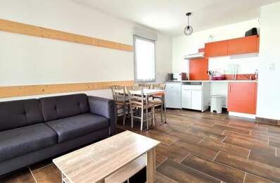 ALBI Fac - Appartement T2 Meublé — photo du bien
