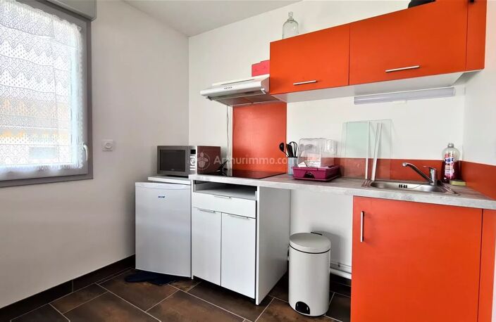 ALBI Fac - Appartement T2 Meublé — photo 2