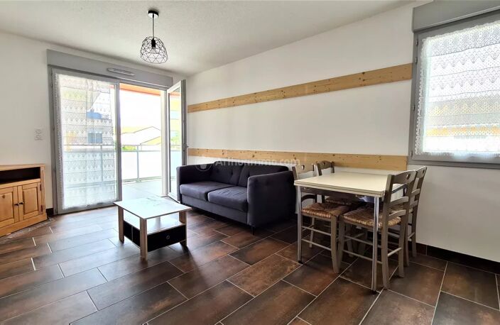 ALBI Fac - Appartement T2 Meublé — photo 3