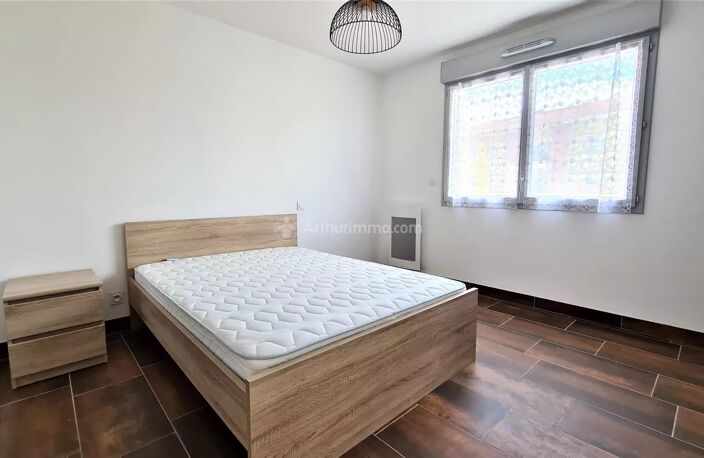 ALBI Fac - Appartement T2 Meublé — photo 4