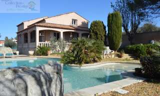 Maison 5 Pièces 136 m² à vendre à Balaruc-les-Bains (34540)