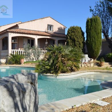 Maison 5 pièces 635000 €