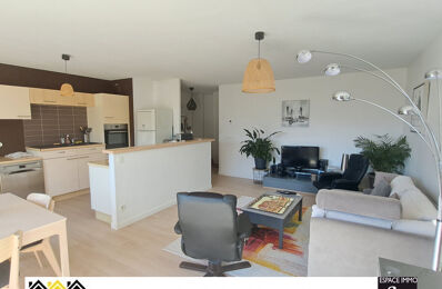 vente appartement 285 000 € à proximité de Saint-Nazaire-les-Eymes (38330)