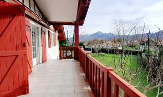 Maison 3 Pièces  m² à vendre à Urrugne (64122)