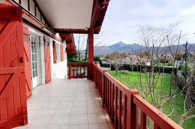 Maison 3 pièces 620000 €