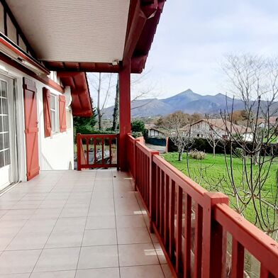 Maison 3 pièces 620000 €