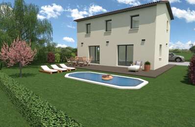 construire maison 339 000 € à proximité de Villefranche-sur-Saône (69400)
