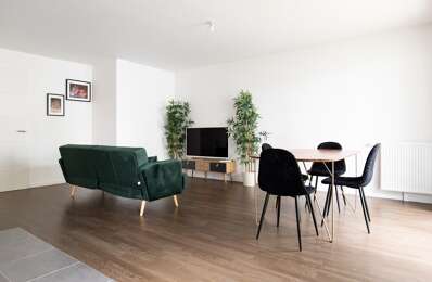 location appartement 1 850 € CC /mois à proximité de Neuilly-sur-Seine (92200)