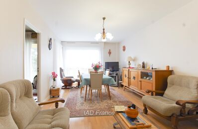 vente appartement 262 000 € à proximité de L'Étang-la-Ville (78620)