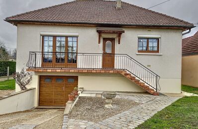 vente maison 169 000 € à proximité de Montargis (45200)