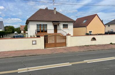 vente maison 169 000 € à proximité de Pressigny-les-Pins (45290)