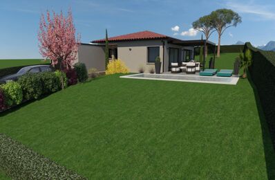 construire maison 422 000 € à proximité de Vernaison (69390)