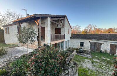 vente maison 229 000 € à proximité de Lafox (47240)