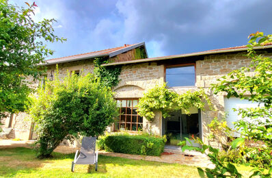 vente maison 449 900 € à proximité de Saint-Symphorien-sur-Couze (87140)