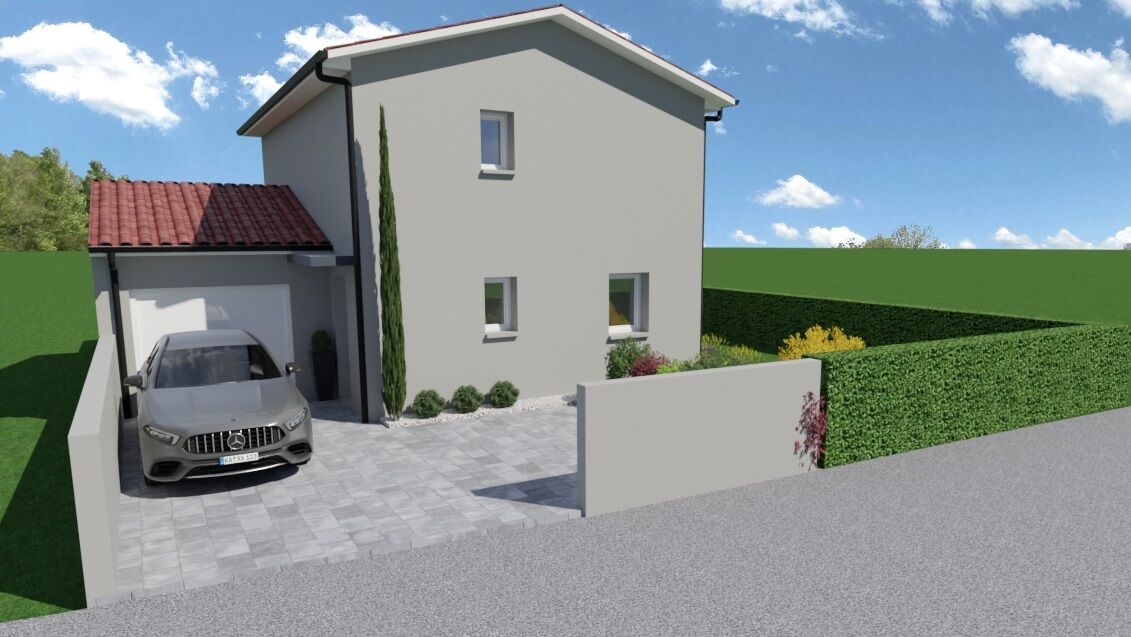 Agence immobilière de Cecile Robin