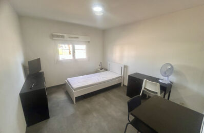 location appartement 595 € CC /mois à proximité de Mudaison (34130)
