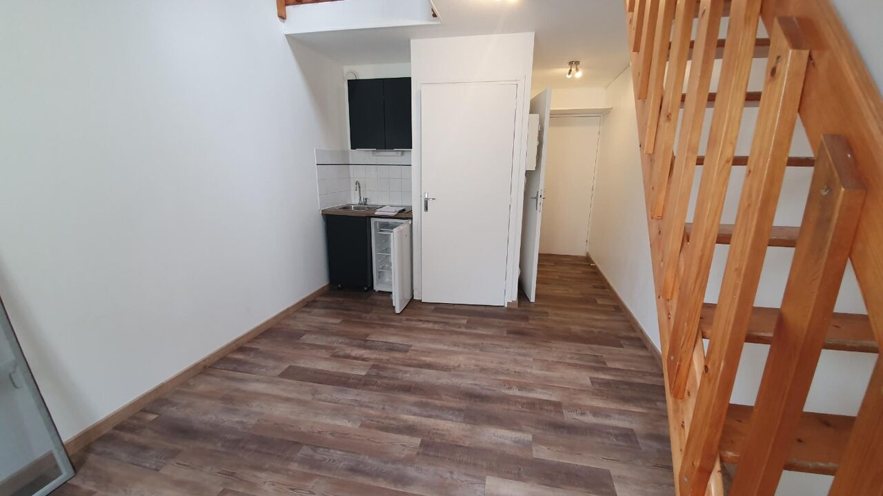 appartement  pièces 28 m2 à louer à Arras (62000)