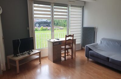 location appartement 470 € CC /mois à proximité de Bellaing (59135)
