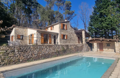 vente maison 367 500 € à proximité de Mont Lozère Et Goulet (48190)
