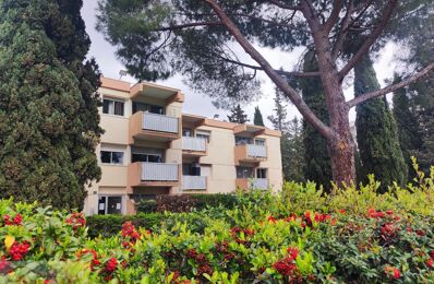 vente appartement 105 900 € à proximité de Montpellier (34090)