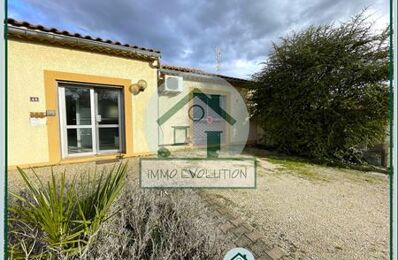 vente appartement 150 000 € à proximité de Sainte-Cécile-les-Vignes (84290)
