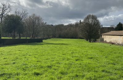 terrain  pièces 7269 m2 à vendre à La Forêt-sur-Sèvre (79380)