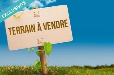 vente terrain 292 000 € à proximité de Biaudos (40390)