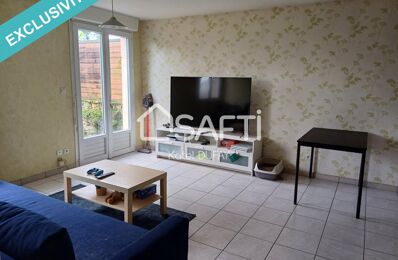 vente appartement 130 000 € à proximité de Saint-Aubin-d'Aubigné (35250)