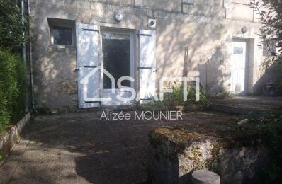 vente maison 108 000 € à proximité de Asnières-sur-Nouère (16290)