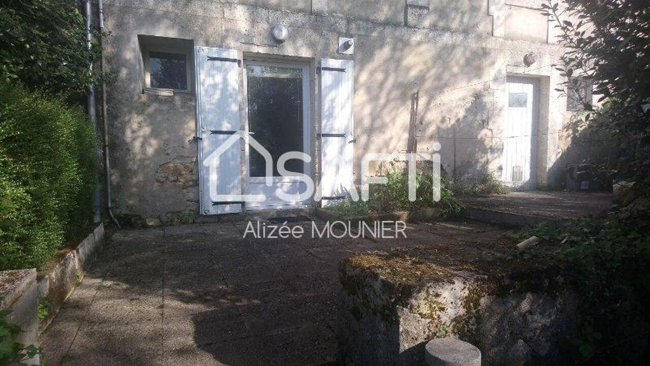maison 4 pièces 70 m2 à vendre à Mouthiers-sur-Boëme (16440)