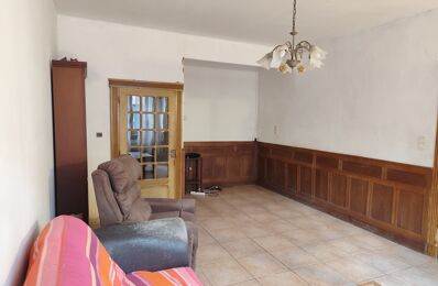 vente maison 67 000 € à proximité de Saint-Benoît-de-Carmaux (81400)