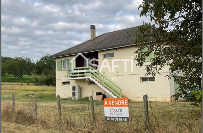 vente maison 219 500 € à proximité de Badefols-sur-Dordogne (24150)
