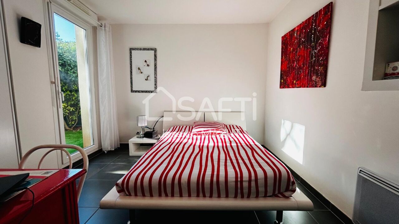 appartement 2 pièces 46 m2 à vendre à Toulon (83000)