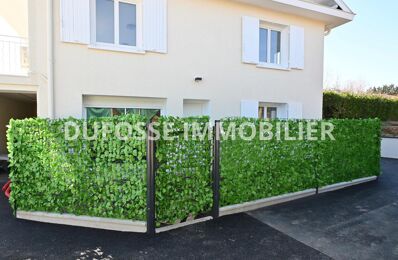 vente appartement 219 000 € à proximité de Ars-sur-Formans (01480)