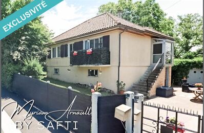 vente maison 78 000 € à proximité de Saint-Agnant-de-Versillat (23300)