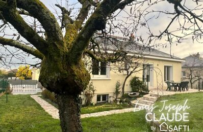 vente maison 291 000 € à proximité de Chambray-Lès-Tours (37170)