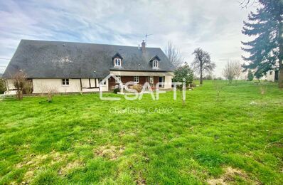 vente maison 197 000 € à proximité de Bures-en-Bray (76660)