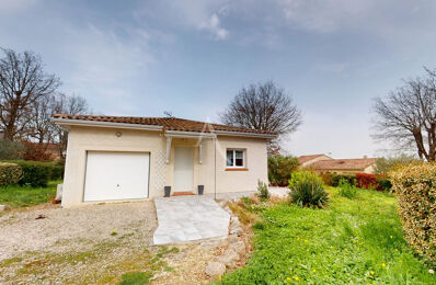 vente maison 299 000 € à proximité de Lagraulet-Saint-Nicolas (31480)