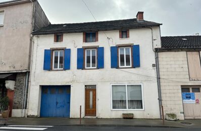 vente maison 151 500 € à proximité de Villefranche-d'Albigeois (81430)