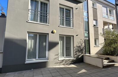 vente appartement 199 000 € à proximité de Puy-Guillaume (63290)