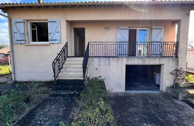 vente maison 171 000 € à proximité de Saint-Porquier (82700)