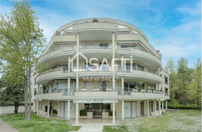 vente appartement 599 000 € à proximité de Enghien-les-Bains (95880)