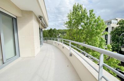 vente appartement 570 000 € à proximité de Lagny-sur-Marne (77400)
