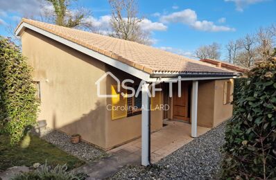 location maison 1 017 € CC /mois à proximité de Haute-Garonne (31)