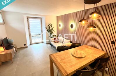 vente appartement 349 000 € à proximité de Le Biot (74430)