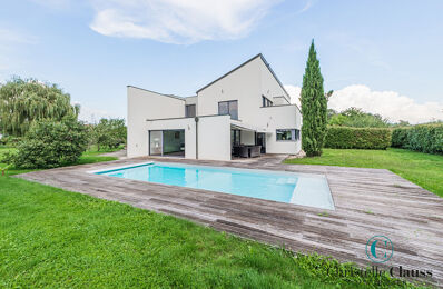 vente maison 3 100 000 € à proximité de Niederschaeffolsheim (67500)