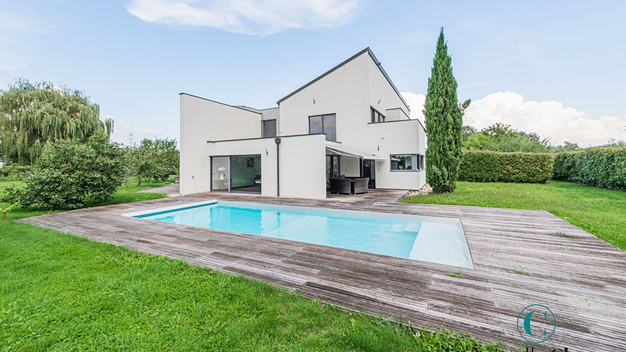 maison 10 pièces 620 m2 à vendre à La Wantzenau (67610)
