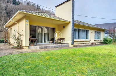 vente maison 350 000 € à proximité de Ostheim (68150)